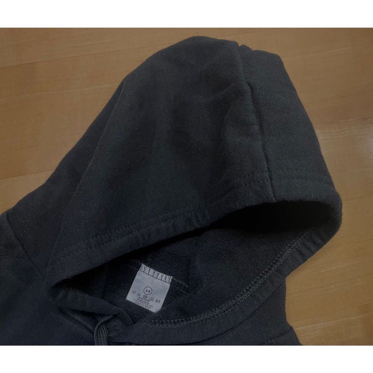 Adidas Maglioni & Felpe: adidas Hoodie schwarz, XS, kuschelig, Kaputze, langarm – Usato da Amriswil venduto da fit8580 8