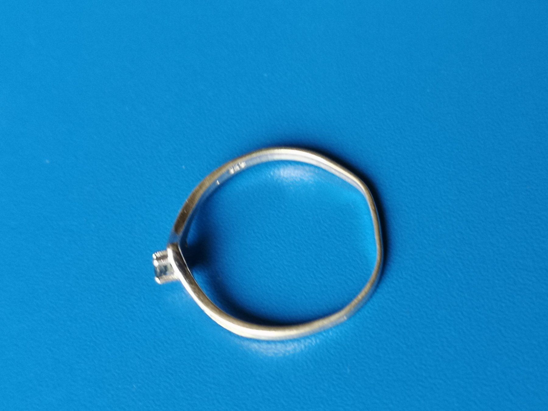 Ringe: Silber ring 925 – Gebraucht aus Schaffhausen von Leveron13 1