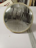 Scheinwerfer H4 Reflektor mit Fassung gebraucht. 15 cm