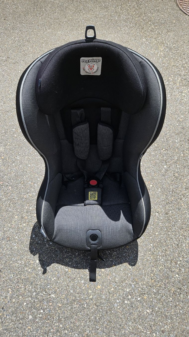 Peg Perego Seggiolini per auto: Peg Perego Viaggio 1, duo fix ktt Kindersitz – Usato da Rüti ZH venduto da Pacey0