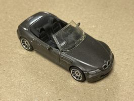 Dinky BMW Z3 1:54 Top Zustand ab 9.-