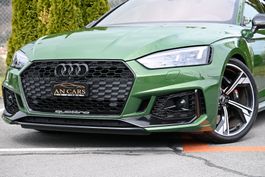 AUDI RS5 Sportback  CH FAHRZEUG TOP ANGEBOT EINMALIG
