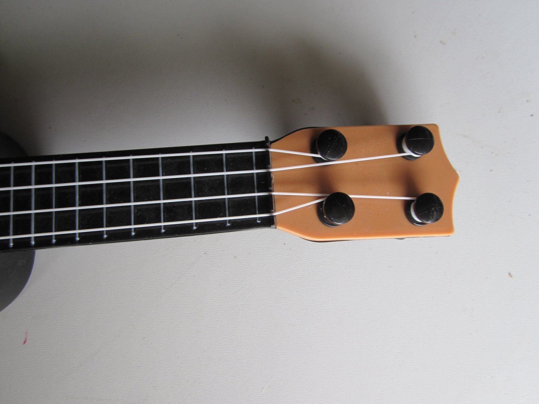 Musikinstrumente: Kindergitarre – Neu (gemäss Beschreibung) aus Weier im Emmental von waefler03 2