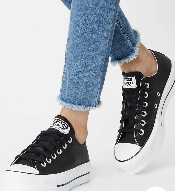 Scarpe da uomo: Converse Sneaker – Usato da Cham venduto da StefanieB16