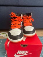 Jordan 1 High Grösse 42