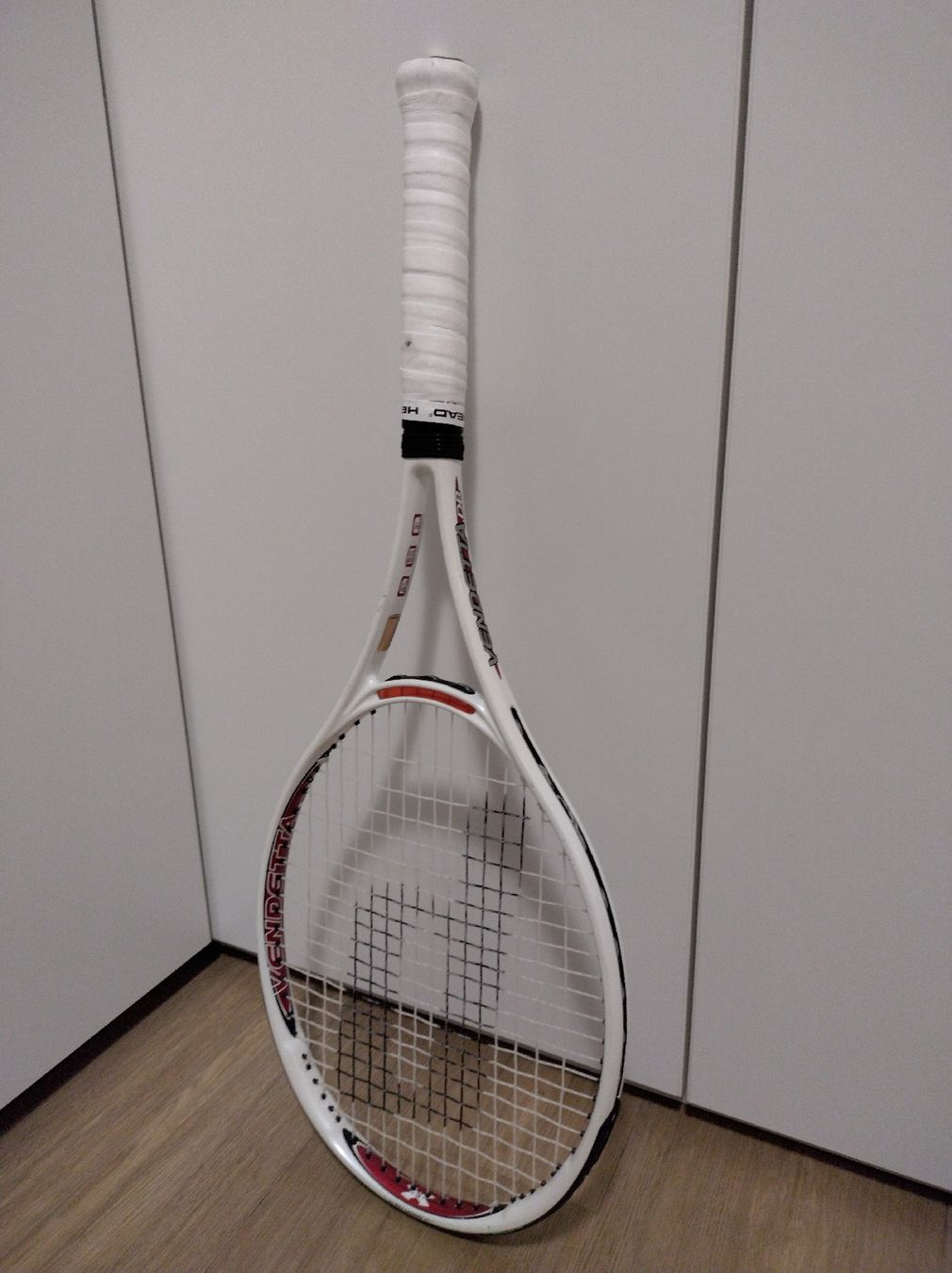 Racchette: Prince Tennisschläger Vendetta DB – Usato da Siebnen venduto da greenpingu