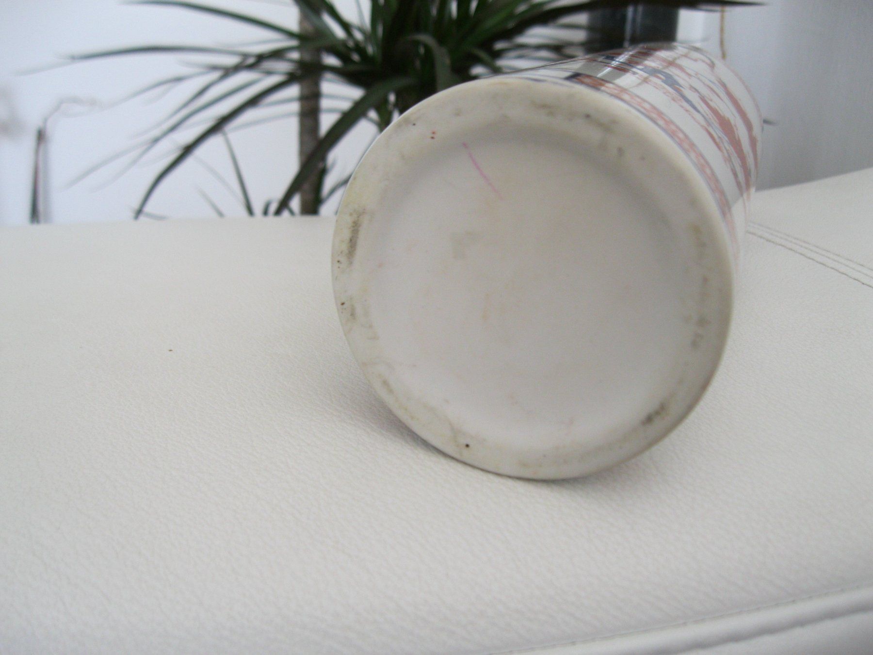 Vasi & Recipienti: CHINA  IMARI  VASE – Usato da Männedorf venduto da Andreas2002 3