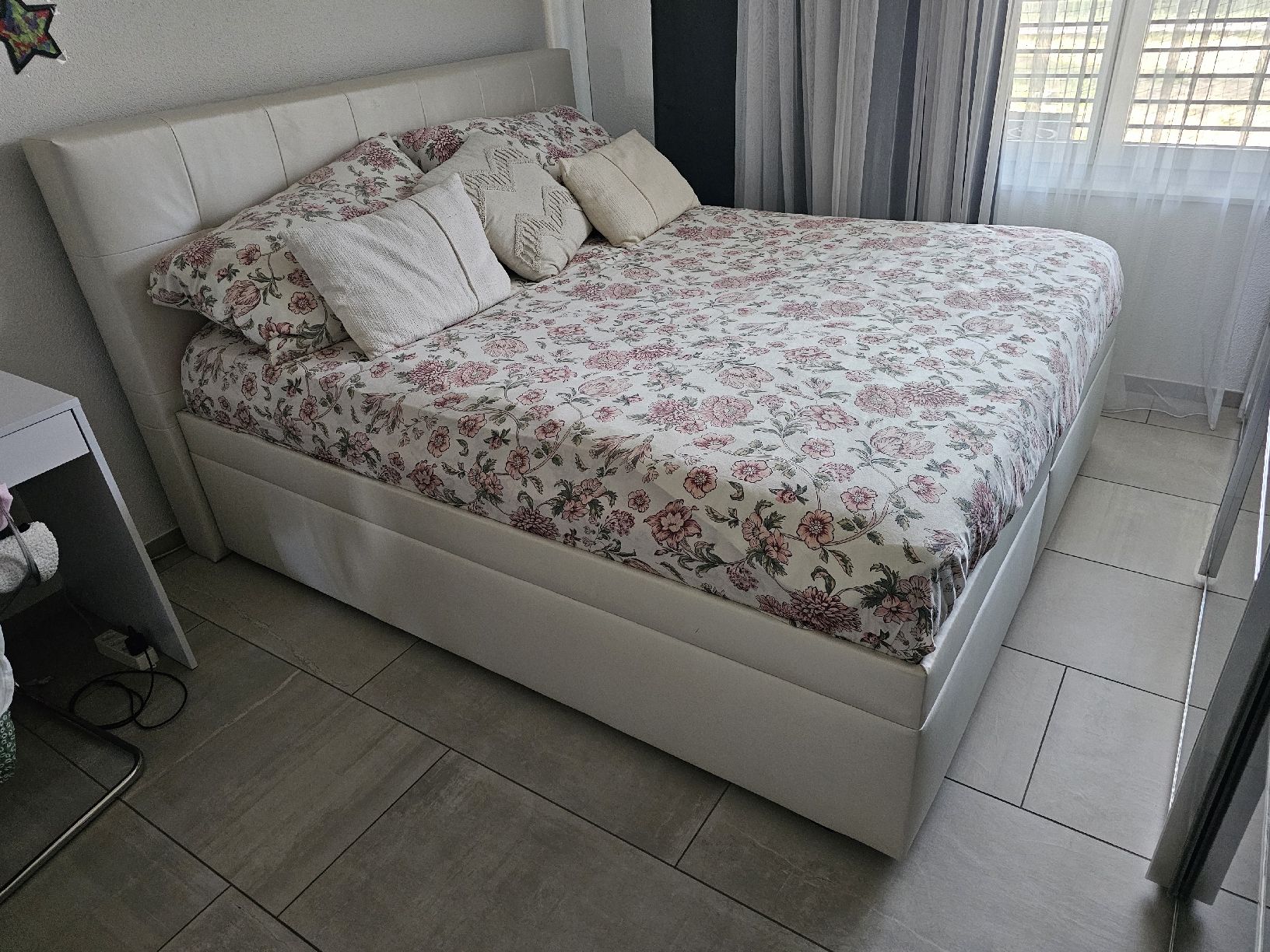 Schränke: komplettes Eltern Schlafzimmer – Gebraucht aus Wohlen AG von niki31 2