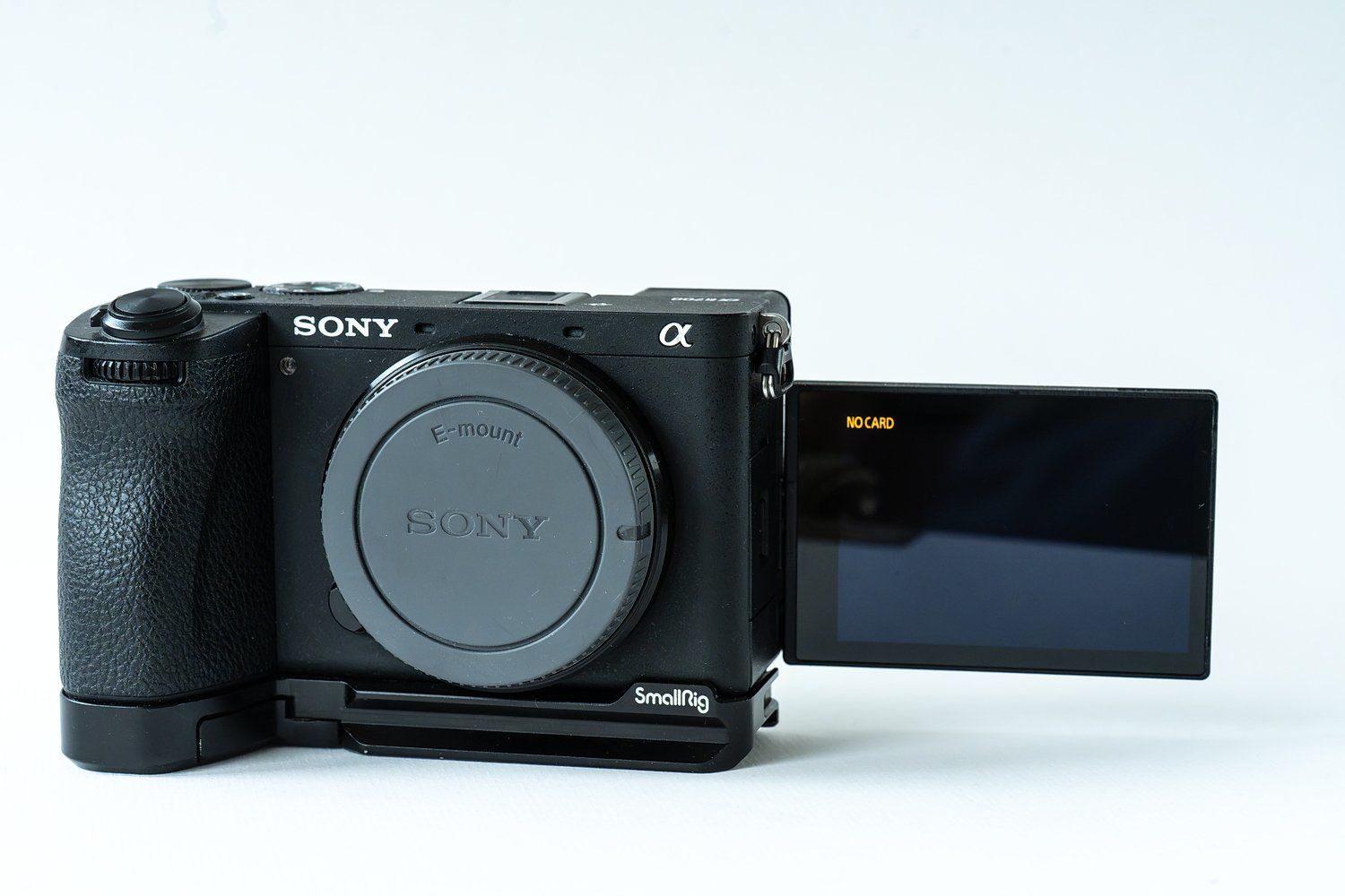 Sony Fotocamera: Sony A6700 – Usato da Oetwil am See venduto da Gnibbi 2