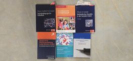 Fachbücher Soziale Arbeit Studium gebraucht gut erhalten