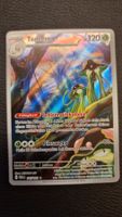 Tenterra 185/182 - Paradox Rift (DE) - Pokémon Cards