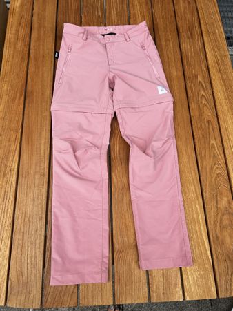 Reima tip Hose Gr.152 peach sehr gut 