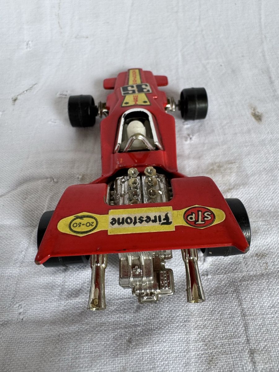 Lesney Modellini d'auto: Jouet Matchbox Lesney – Usato da GRAND - LANCY venduto da petitpain67 5