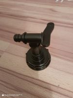 IBC Tanksnschluss auf Gardena