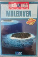 DVD Malediven
