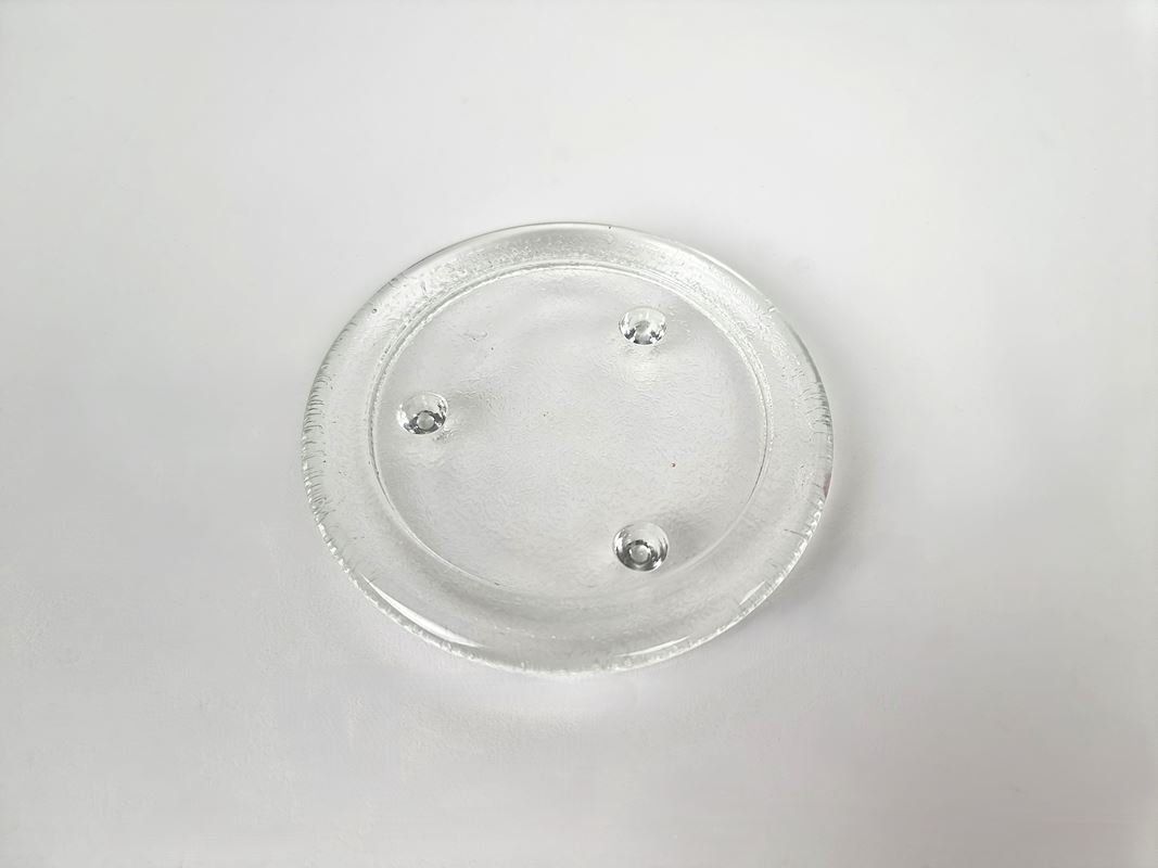 Portacandele: Kerzenteller aus Glas – Usato da Urtenen-Schönbühl venduto da Restwert_Schoenbuehl 2