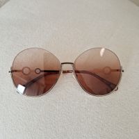Lunettes de soleil Chloé