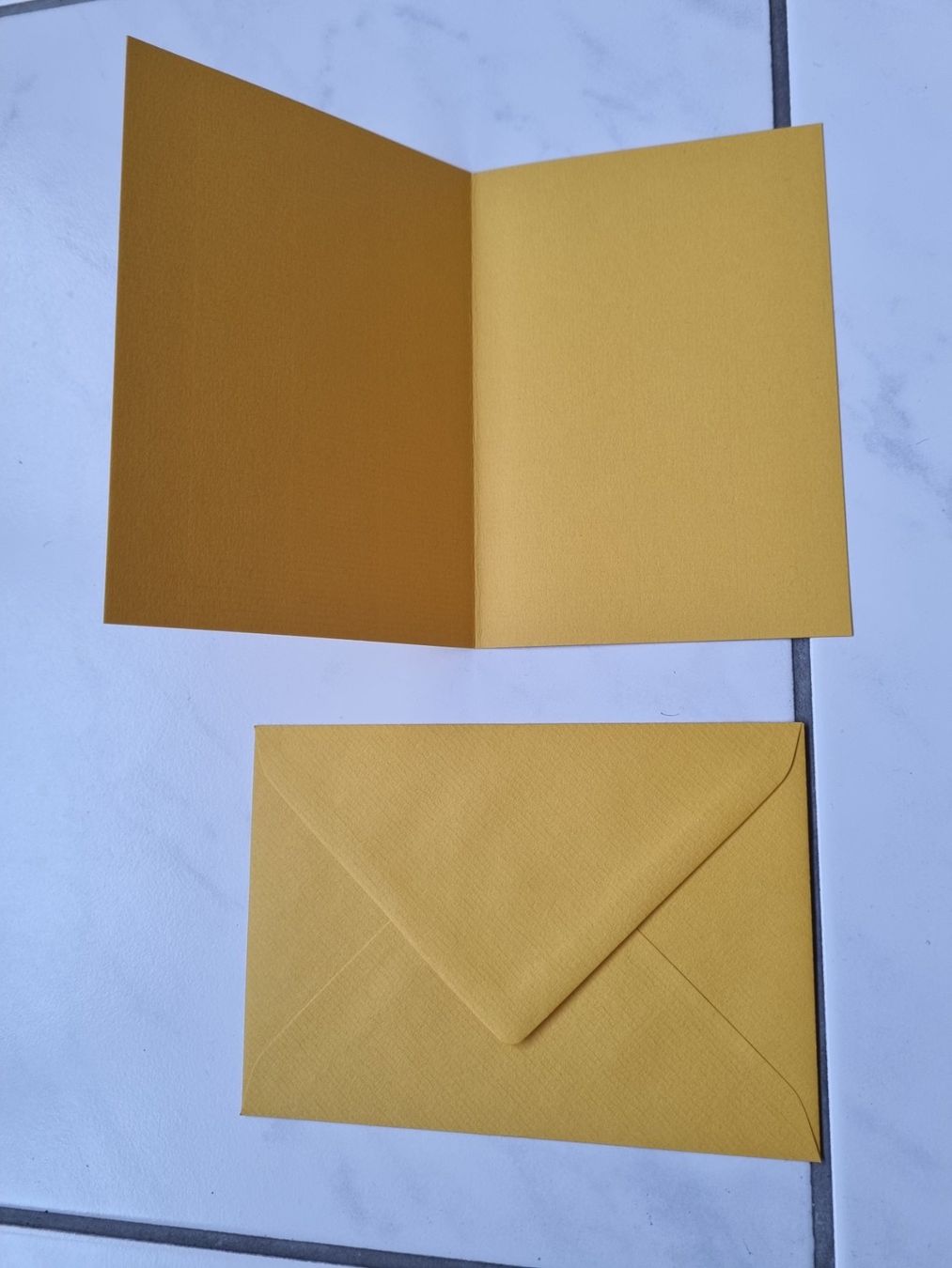 Karten: Praktische Klappkarten mit Couverts – Neu (gemäss Beschreibung) aus Nottwil von Janny77 1