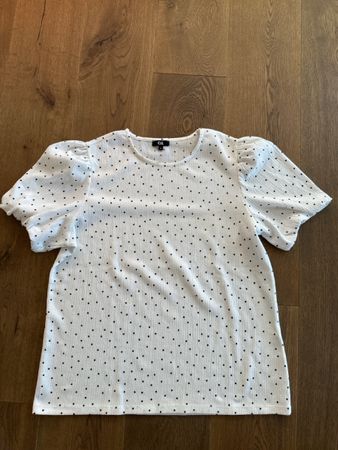 C&A Shirt Weiss Grösse XL guter Zustand! ALLES MUSS RAUS!