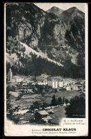 AK St-Nicolas, Panorama