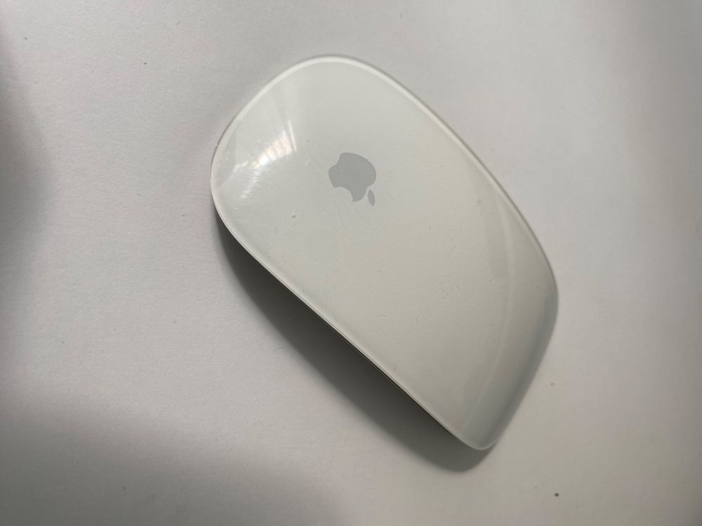 Apple Mouse Kaufen auf Ricardo