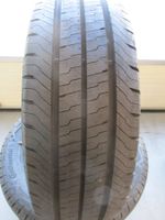 4 stk. Continental 215/60/17 C Van Contact Eco  215/60R17 C