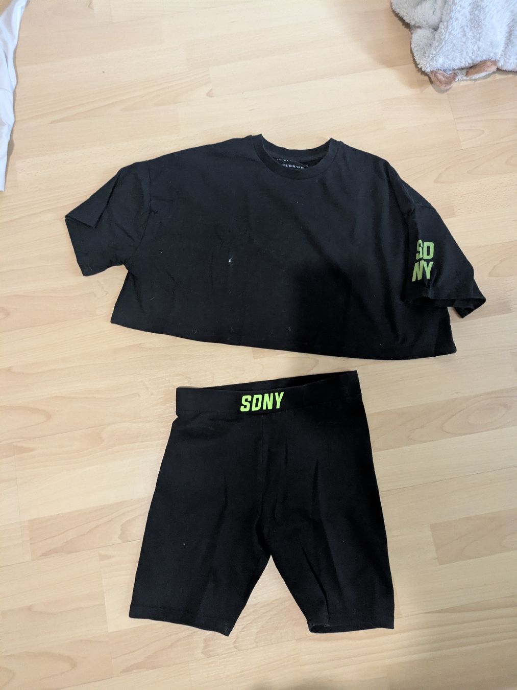 Kleiderpakete: Lot de vêtements – Gebraucht aus Tramelan von cat_67zv 3