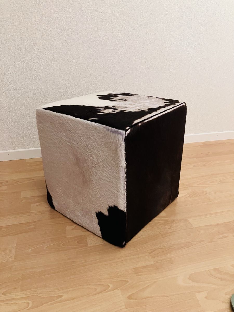 Pfister Hocker: Hocker  – Gebraucht aus Spreitenbach von rueegga70 3