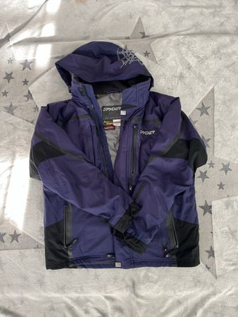 Skijacke von Spyder