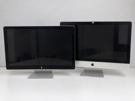 Apple iMac 27″ Mitte 2011