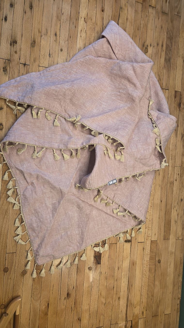 Foulards, Tücher & Schals: Dreieckstuch von Swiss Han – Gebraucht aus Winterthur von sandi99