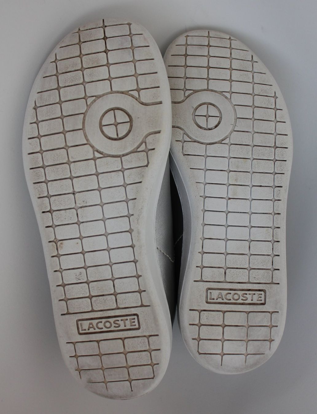 Lacoste Scarpe per ragazze: Chaussures LACOSTE     t. 34 – Usato da Peseux venduto da Gilloss 5
