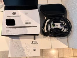 Aimo Scuff Controller