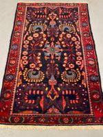 Herrlicher Perfekter sehr feine Nord - West Perser 100x156cm
