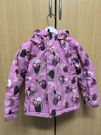 Kinderskijacke ColorKids 104