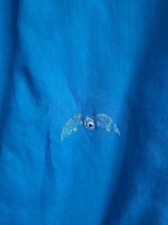 Tuniche: Tunika blau – Usato da Effretikon venduto da Zebra37 1