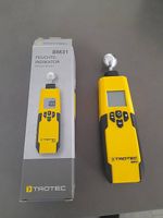 Trotec BM31 Feuchtigkeitsmessgerät (inkl. OVP)