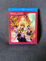 Dragonar Academy Anime Bluray + DVD Combo Pack