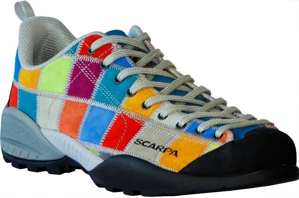 Scarpa Chaussures hommes: Scarpa Mojito Patchwork Limited Edition – D'occasion à Rüti GL par 4oops