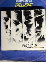 Frei.Wild- Feinde Deiner Feinde CD/DVD
