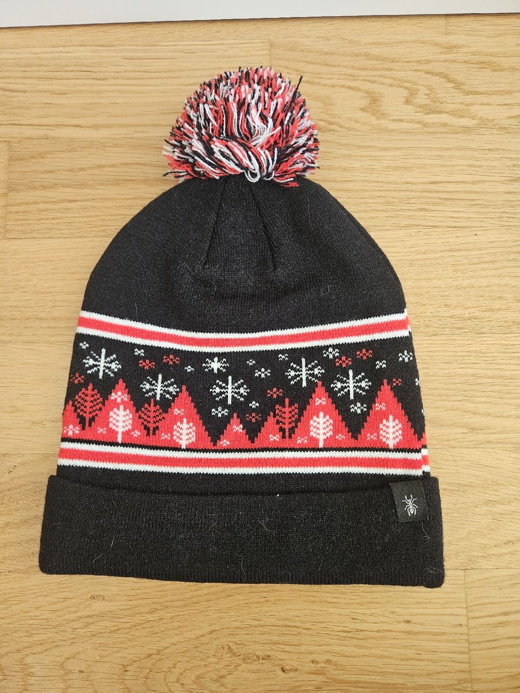 Copricapi, berretti & cappellini: Bonnet Marc Marquez, neuf – Nuovo e nell'imballaggio originale da Morges venduto da Mlle_Croft_91 1
