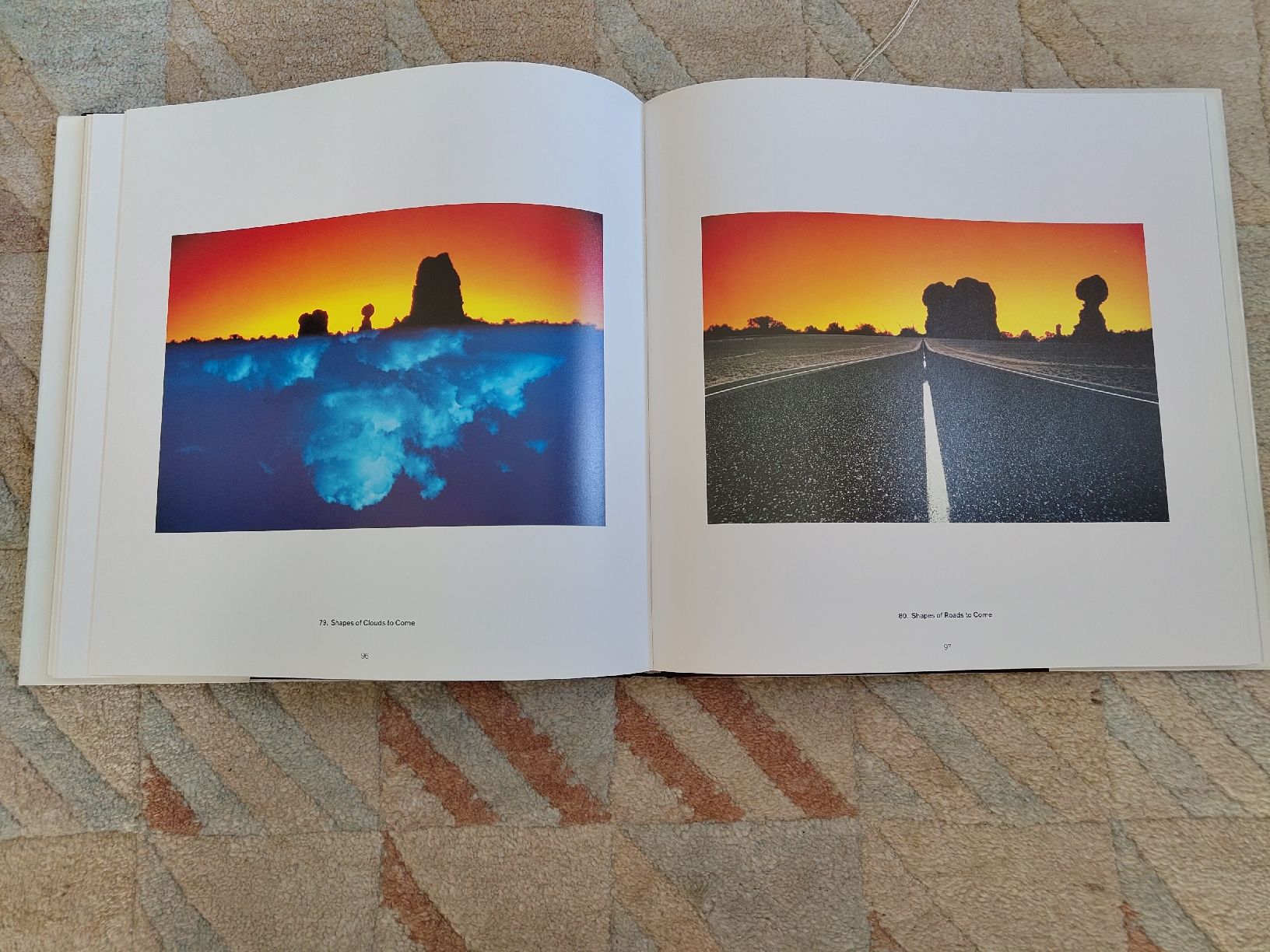 Libri: Pete Turner - Photographs - 1987 – Usato da Zürich venduto da Almohammed 5