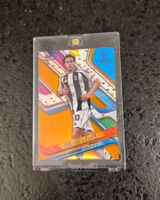 Kenan Yildiz /25 - Juventus - Topps