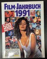 CINEMA / Film-Jahrbuch 1991