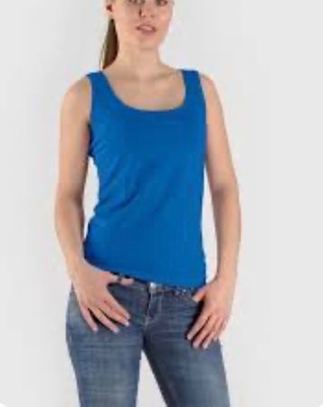 ZARA COLLECTIONE S M/NP28CHF PE Elastane Royal Blue