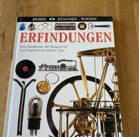 Erfindugen - Sehen, Staunen, Wissen
