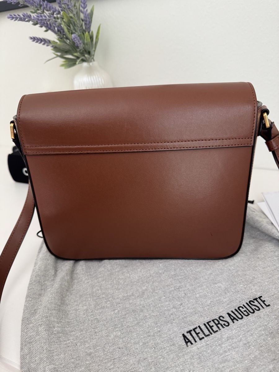 Taschen für Damen: Atelier Auguste  – Gebraucht aus Aarau Rohr von ash_m7hq 1