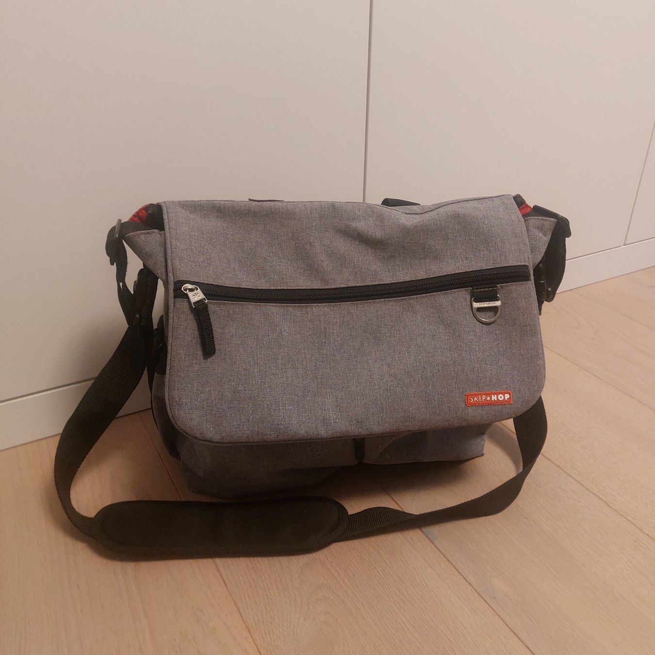 Borse: SKIP HOP Wickeltasche – Usato da Steinen venduto da Roger_b01