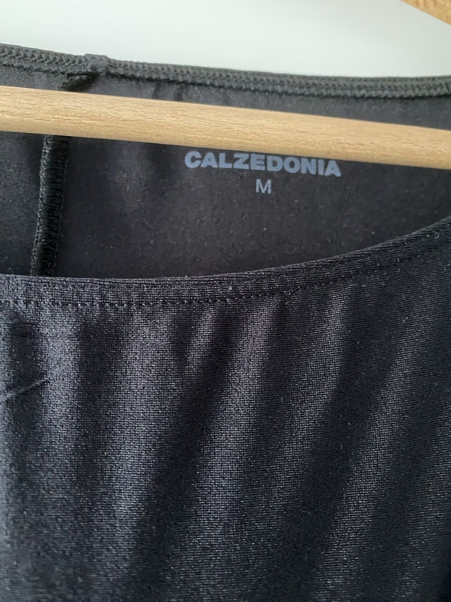 Calzedonia Tute: Calzedonia Jumpsuit, schwarz, Gr. M, elegant, neu – Nuovo (secondo la descrizione) da Wängi venduto da JALE04 4