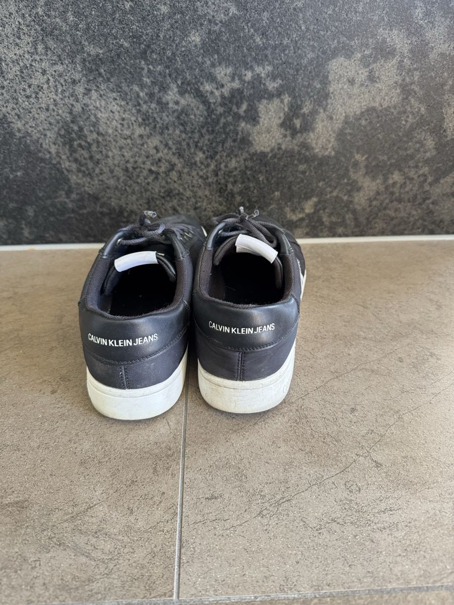 Nike Scarpe da uomo: Nike Dunk + Calvin Klein  – Usato da Corpataux venduto da seniz 6